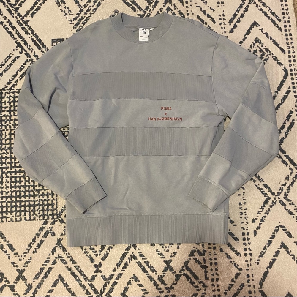 Puma x Han